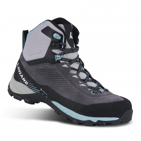 Incaltaminte - Bocanc Kayland Vision GTX W GREY AZURE