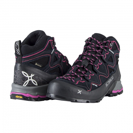 Bocanc Montura Yaru Tekno MID GTX W [2]
