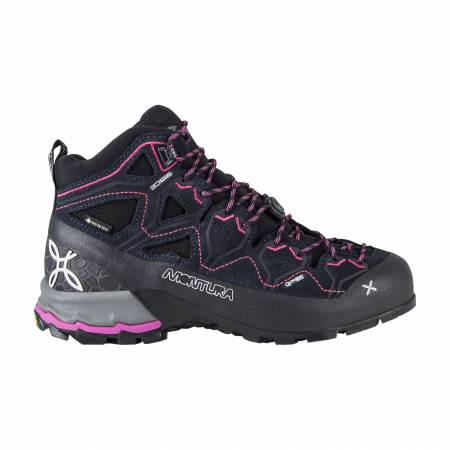 Incaltaminte - Bocanc Montura Yaru Tekno MID GTX W