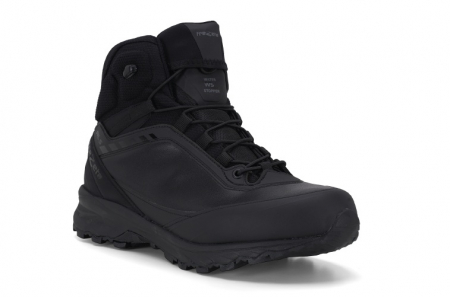 Incaltaminte tactica - Bocanc Tactic Trezeta Patrol MID WP Black CE