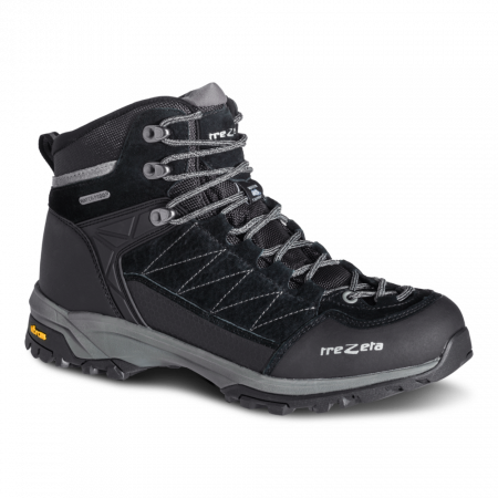 Incaltaminte - Bocanc Trezeta Argo WP BLACK