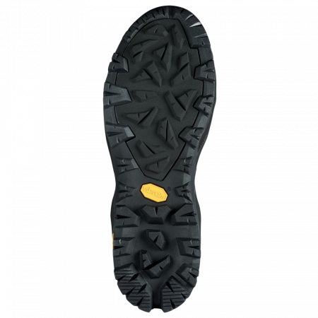 Bocanc Trezeta Drift W WP DARK GREY GREEN [1]