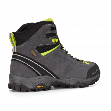 Bocanc Trezeta Drift WP GREY LIME [1]
