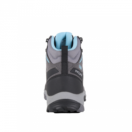 Bocanc Trezeta Thunder Mid W WP DARK GREY AZURE [2]