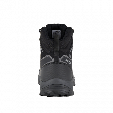 Bocanc Trezeta Thunder Mid WP BLACK GREY [2]
