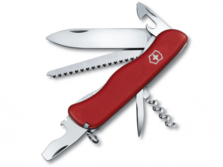 Cutite si briceaguri - Briceag Victorinox Forester