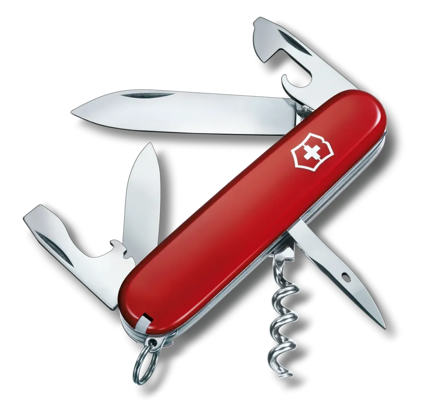 Cutite si briceaguri - Briceag Victorinox Spartan