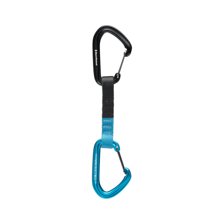 Alpinism - Bucla Echipata Black Diamond HotWire