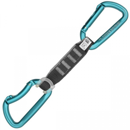 Alpinism - Bucla Echipata Kong Trapper Lario