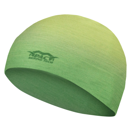 OUTLET - Caciula P.A.C. Recycled Merino Tech