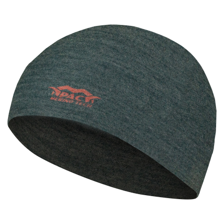 OUTLET - Caciula P.A.C. Recycled Merino Tech