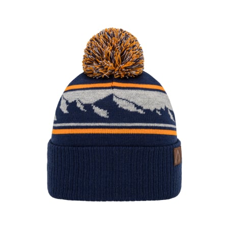 Imbracaminte - Caciula P.A.C Sport Fando Pom