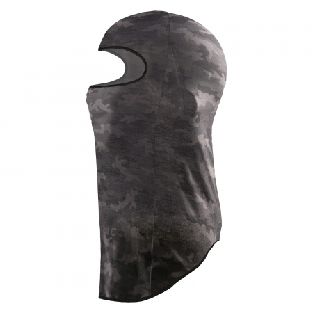 Imbracaminte - Cagula P.A.C. Camo Ash