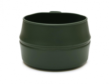Vase / Tacamuri - Cana Pliabila Wildo