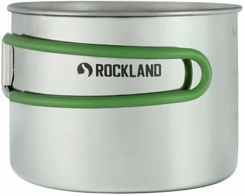 Vase / Tacamuri - Cana Rockland Stainless 0,6 L