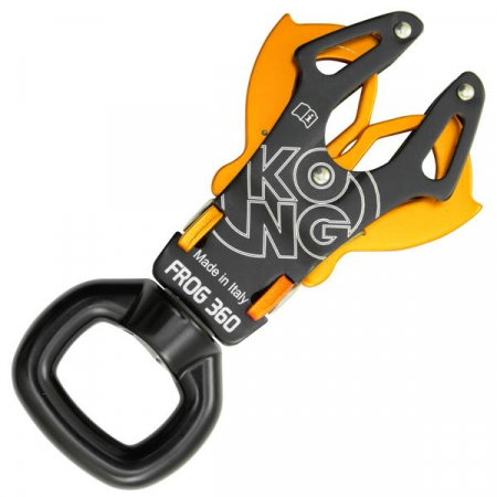 Carabiniera Kong Frog 360 [1]