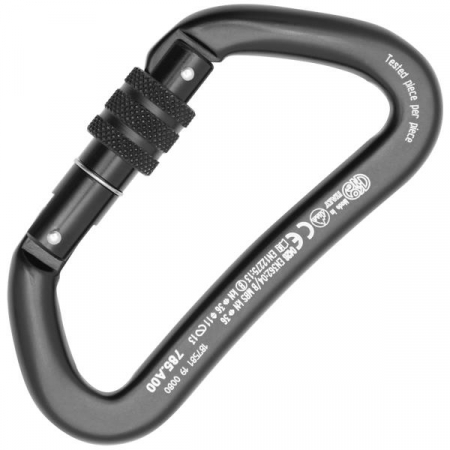 Carabiniera Kong Heavy Duty Surub