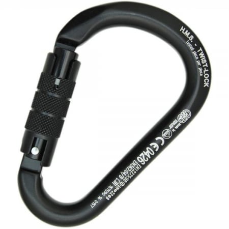 Hardwear - Carabiniera Kong HMS Tactical Twist-Lock