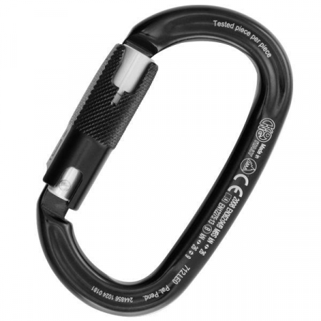 Linia militara - Carabiniera Kong Ovalone Alu Rise Lock