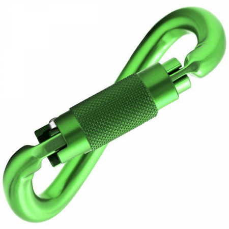 Carabiniera Kong Ovalone DNA Alu Auto Block [2]