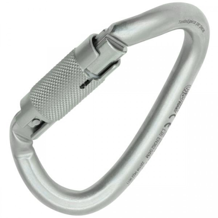 Carabiniera Kong Ovalone DNA Auto Block [0]