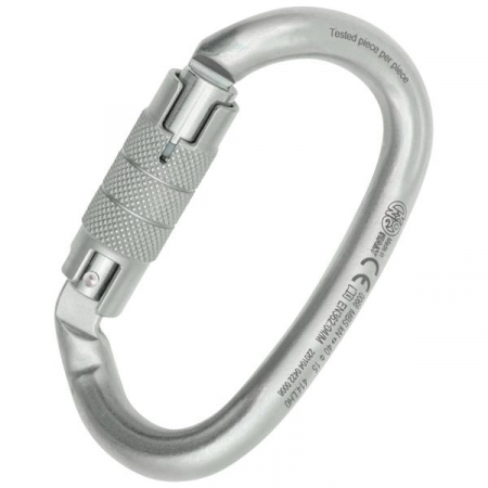 Carabiniera Kong Ovalone DNA Twist-Lock