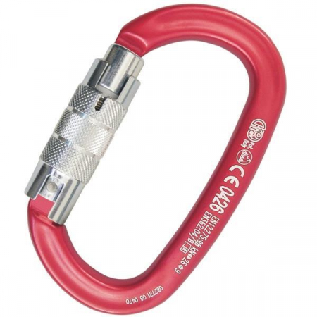 Linia militara - Carabiniera Kong Ovalone Twist Lock