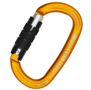 Linia militara - Carabiniera Kong Ovalone Twist Lock