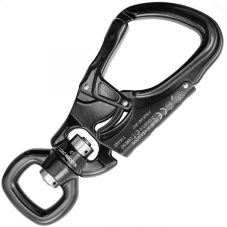Linia militara - Carabiniera Kong Tango 360