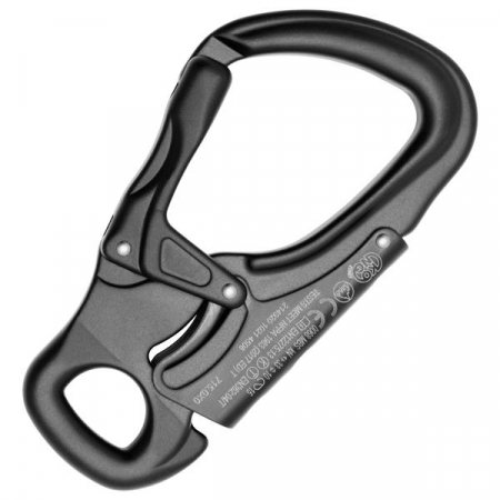 Alpinism utilitar - Carabiniera Kong Tango Tactical