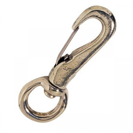 Accesorii rucsacuri - Carabiniera Pivotanta Kong Snap 317