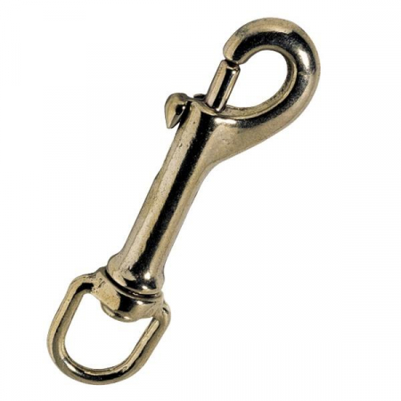 Accesorii rucsacuri - Carabiniera Pivotanta Kong Snap 359