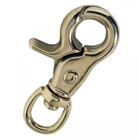 Accesorii rucsacuri - Carabiniera Pivotanta Kong Snap 368