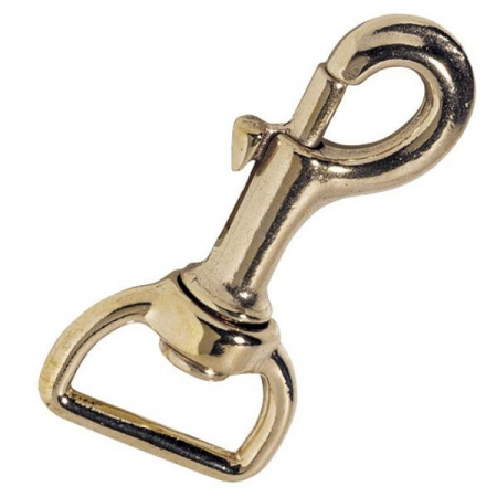 Accesorii rucsacuri - Carabiniera Pivotanta Kong Snap 369