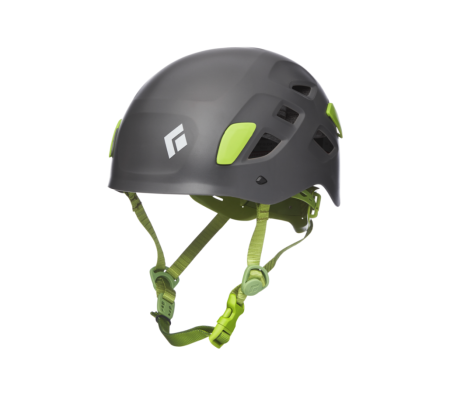Via Ferrata - Casca Black Diamond Half Dome