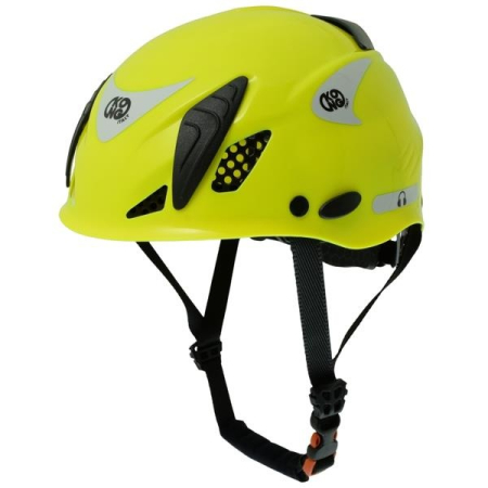 Casca Kong Mouse Sport Yellow Fluo