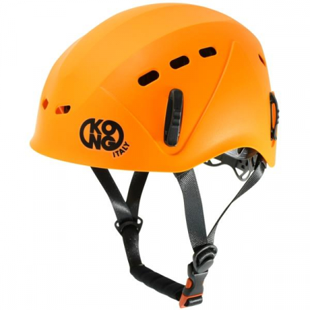 Alpinism - Casca Kong Pentru Copii Wow