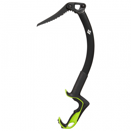Alpinism - Ciocan Gheata Black Diamond Reactor