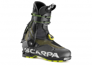 Clapari tura - Clapari Tura Scarpa Alien 1.0