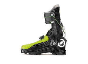 Clapari Tura Scarpa Alien 1.0 [2]