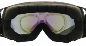 Clip Optic Demon Ochelari Schi [1]