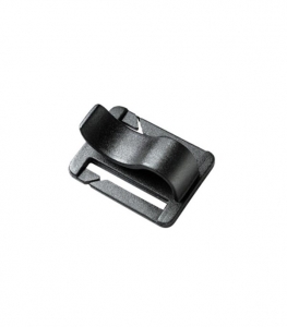 Accesorii rucsacuri - Clip Tub Hidratare Duraflex
