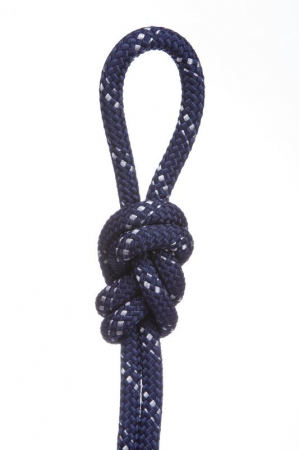 Alpinism utilitar - Coarda Dinamica Gilmonte - capete