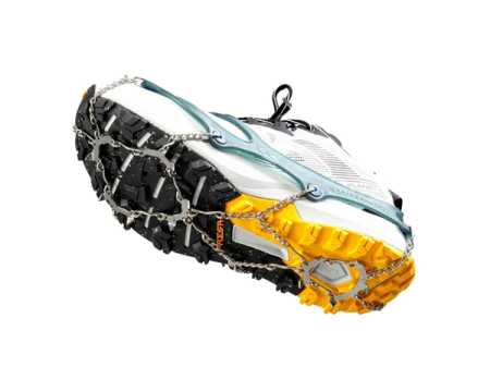 Incaltaminte - Coltari Alergare Snowline Trail