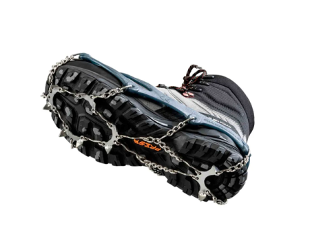 Accesorii incaltaminte - Coltari Drumetie Snowline Walk