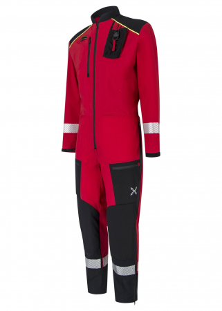 Sporturi de iarna - Combinezon Montura Aero Offhand