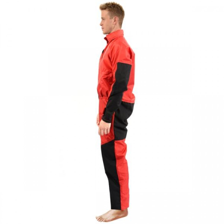 Combinezon Speologie Alp Design Bitex [1]