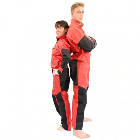 Combinezon Speologie Alp Design Bitex Dama [3]