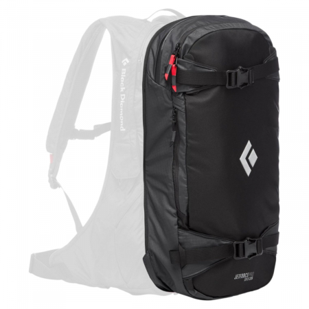 Accesorii - Compartiment de Volum Atasabil Black Diamond Jetforce Pro Splitboard 26