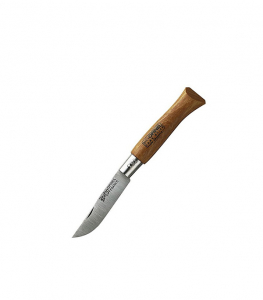 Cutite si briceaguri - Cutit Opinel N05 Carbon